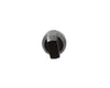Dacor Part# 110593 Mini Cap Knob (OEM) Black
