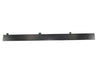 Dacor Part# 110596 Side Trim (OEM) Black,Left
