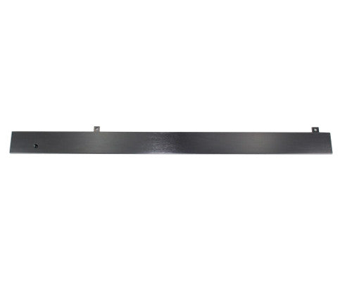 Dacor Trim Side Cav Blk Right - 110602