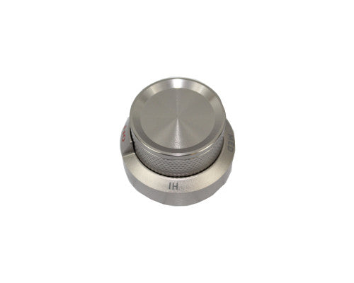 Dacor Assembly Knob Griddle - 110624