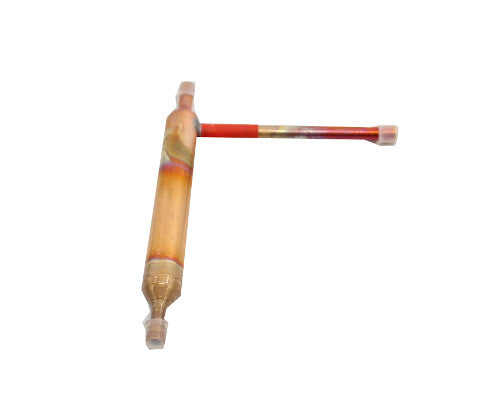 Dacor Dryer Sgl Mouth - 110940