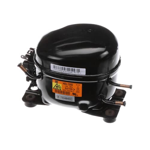 Midea Compressor - 11101010008165