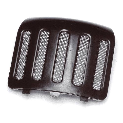 Oster Vent(W/Screen) Burgundy - 111013020000