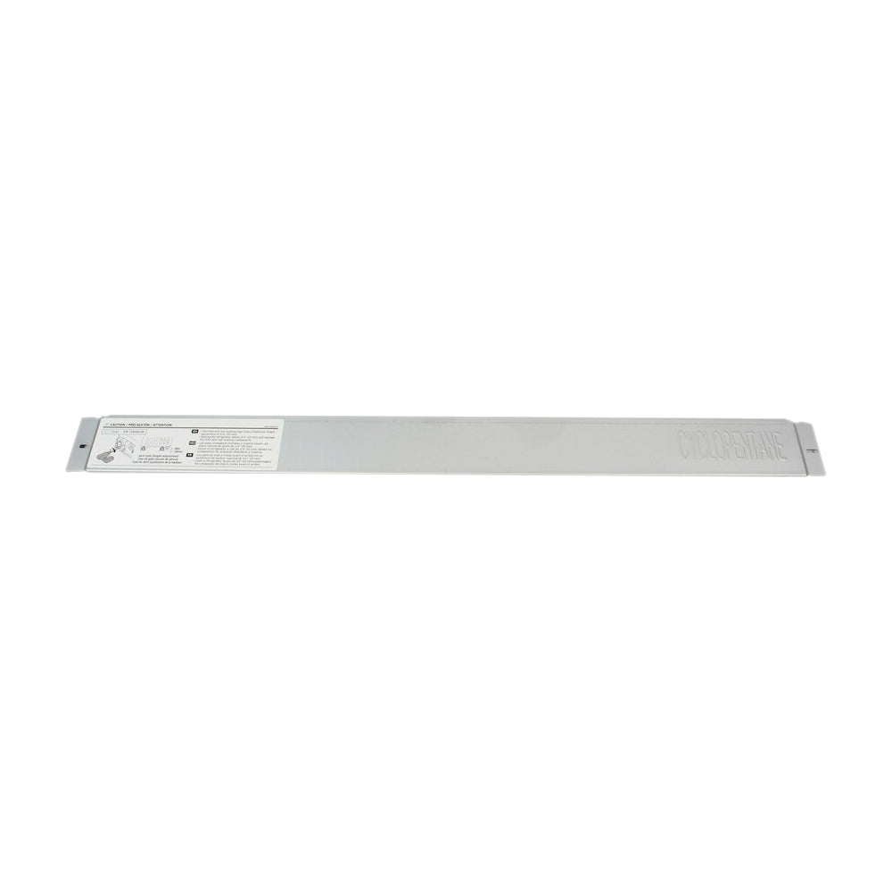 Dacor Cover Comp-Low - 111019