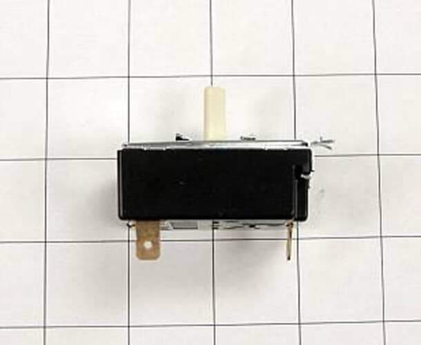 Frigidaire Switch 134398300