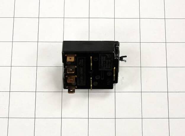 Frigidaire Part# 134398600 Switch (OEM)