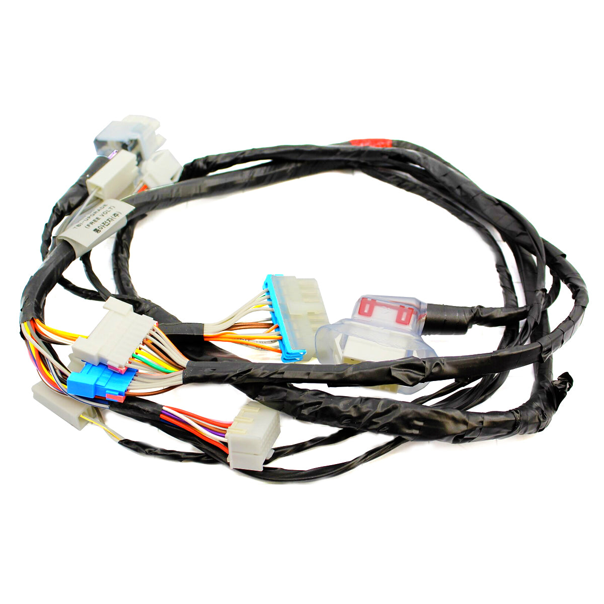 Dacor Assembly Wire Harnes-Unit Dc - 111226