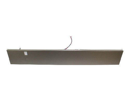 Dacor Assembly Top Table-Front - 111506