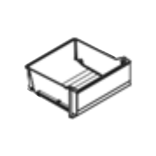 Dacor Assembly Case Veg - 111585