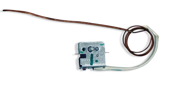 Hotpoint Range - Oven/Stove Oven Thermostat Assembly RGB744BEA1AD