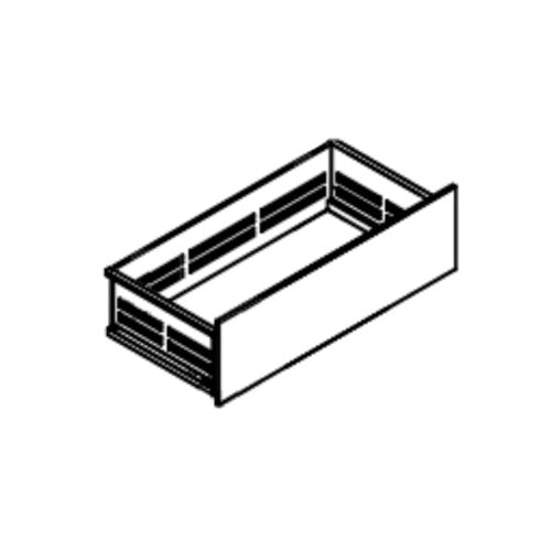 Dacor Assembly Case Basket-Middle - 111590