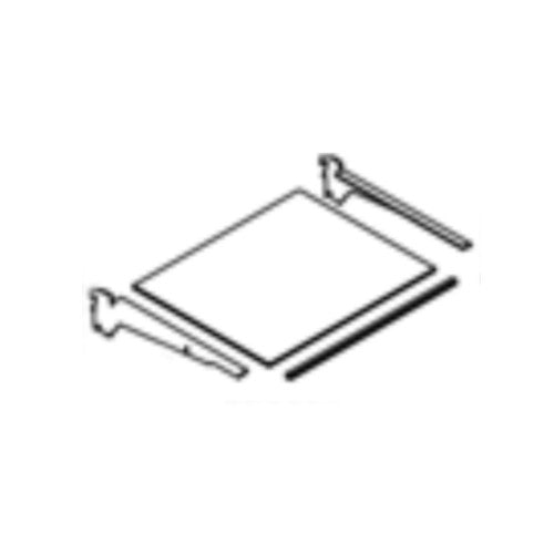 Dacor Assembly Shelf-Ref Low - 111626