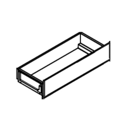 Dacor Assembly Case Veg-Up - 111673