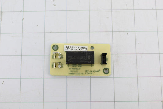 Samsung Part# DE92-04122A Module Assembly - Genuine OEM
