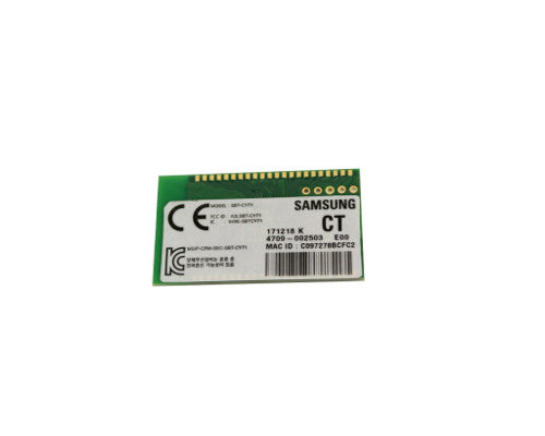 Dacor Bluetooth Module - 111762
