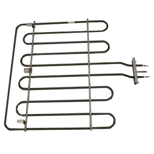 Dacor Heater Sheath-Grill - 111815
