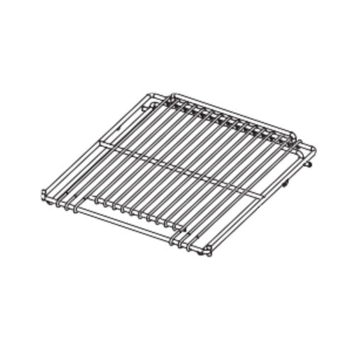 Dacor Rack Wire 48-Inch Range - 111886