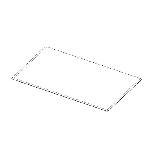 Dacor Assembly Top Plate - 111914