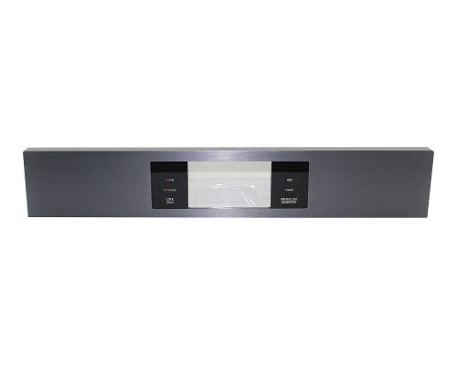 Samsung Part# DG64-00641A Outer Door Glass - Genuine OEM