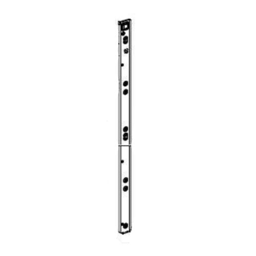 Dacor Assembly Trim Double Left - 111925