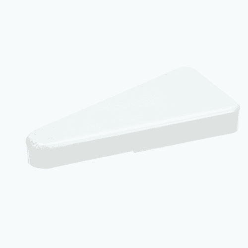 Whirlpool Part# 1119787 Cover (OEM)