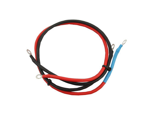 Dacor Assembly Wire Harness Pwrctr - 111993