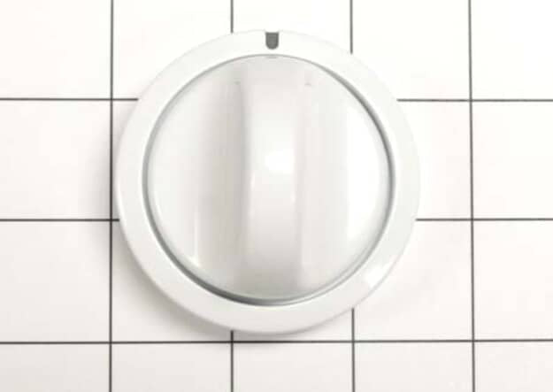 Frigidaire FSEB39RGS0 Knob - Genuine OEM
