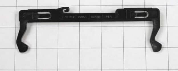 Samsung Microwave Door Latch Hook ME21F606MJT/AA