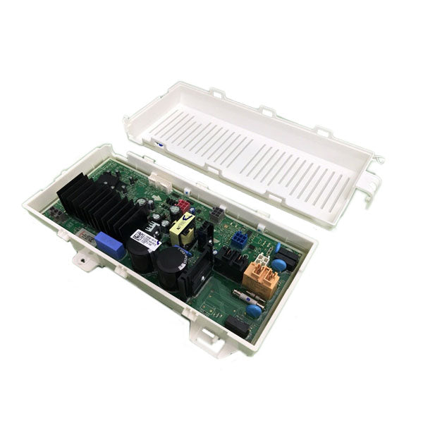 LG Part# EBR89581147 Power Control Board Complex Assembly - Genuine OEM