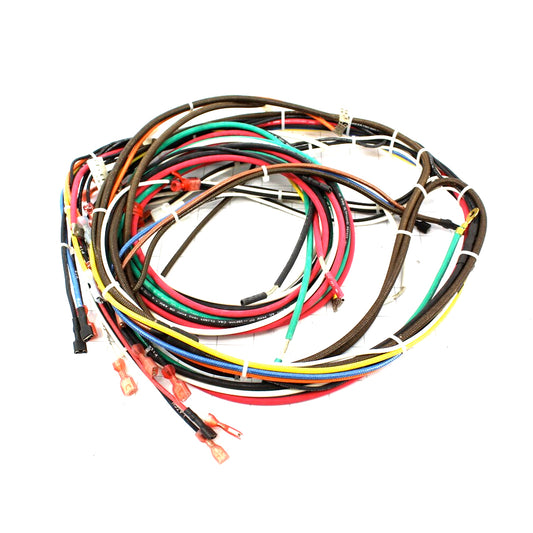 Dacor Assembly Wire Harness-Main - 112030