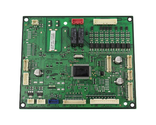 Dacor Lcd Sub Pba Relay Board - 112038