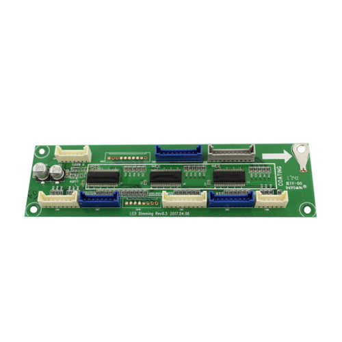 Dacor Led, Dimming,Pba, Board - 112040