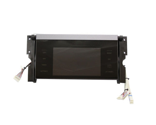 Dacor Assy, Panel, Control - 112093