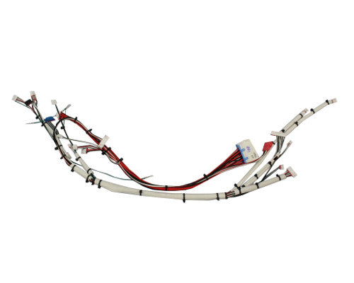 Dacor Assembly Wire Harness Cooktop - 112100
