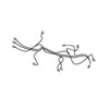 Dacor Part# 112104 Wire Harness Assembly - Genuine OEM