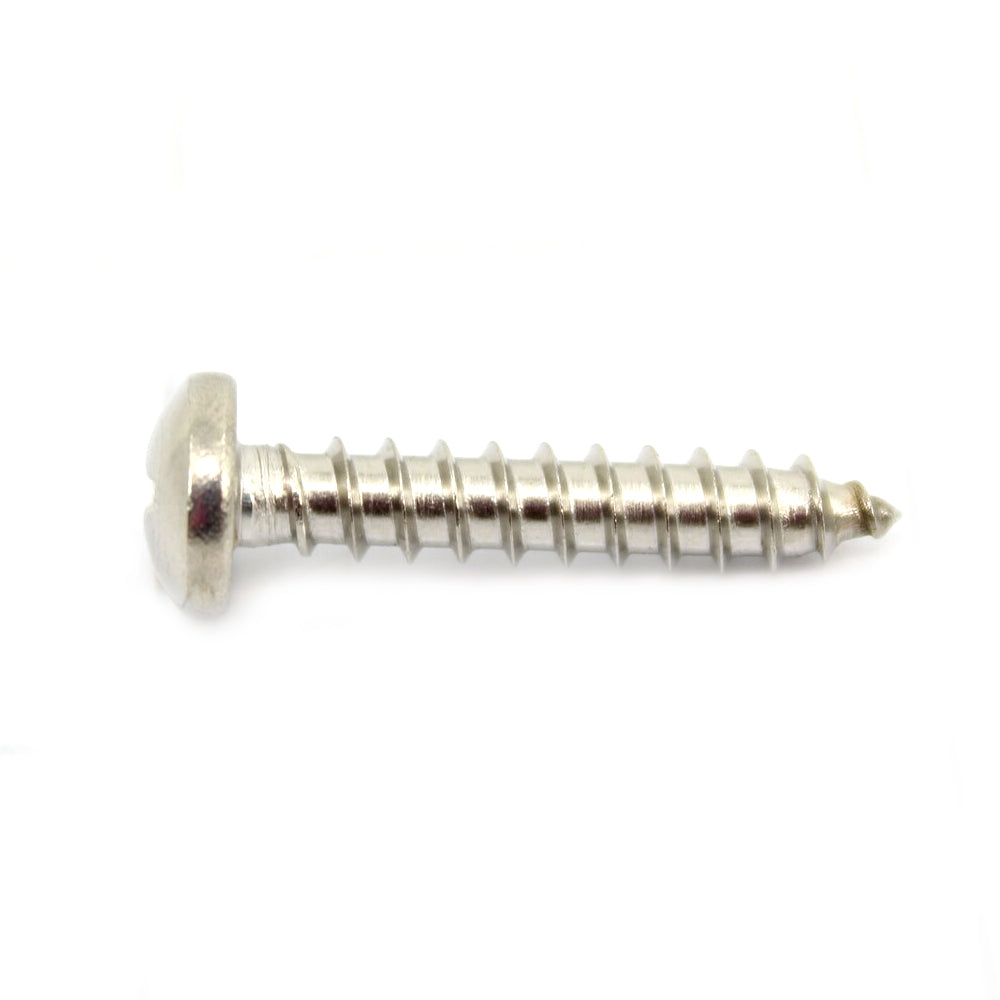 Dacor Screw Fh Upsetting - 112196