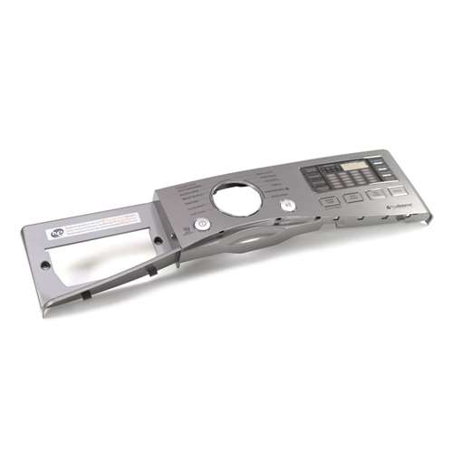 LG Part# AGL74774115 Front Panel Assembly - Genuine OEM