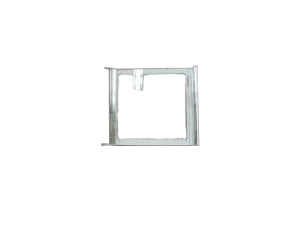 Whirlpool Part# 1122729 Shelf Frame (OEM)