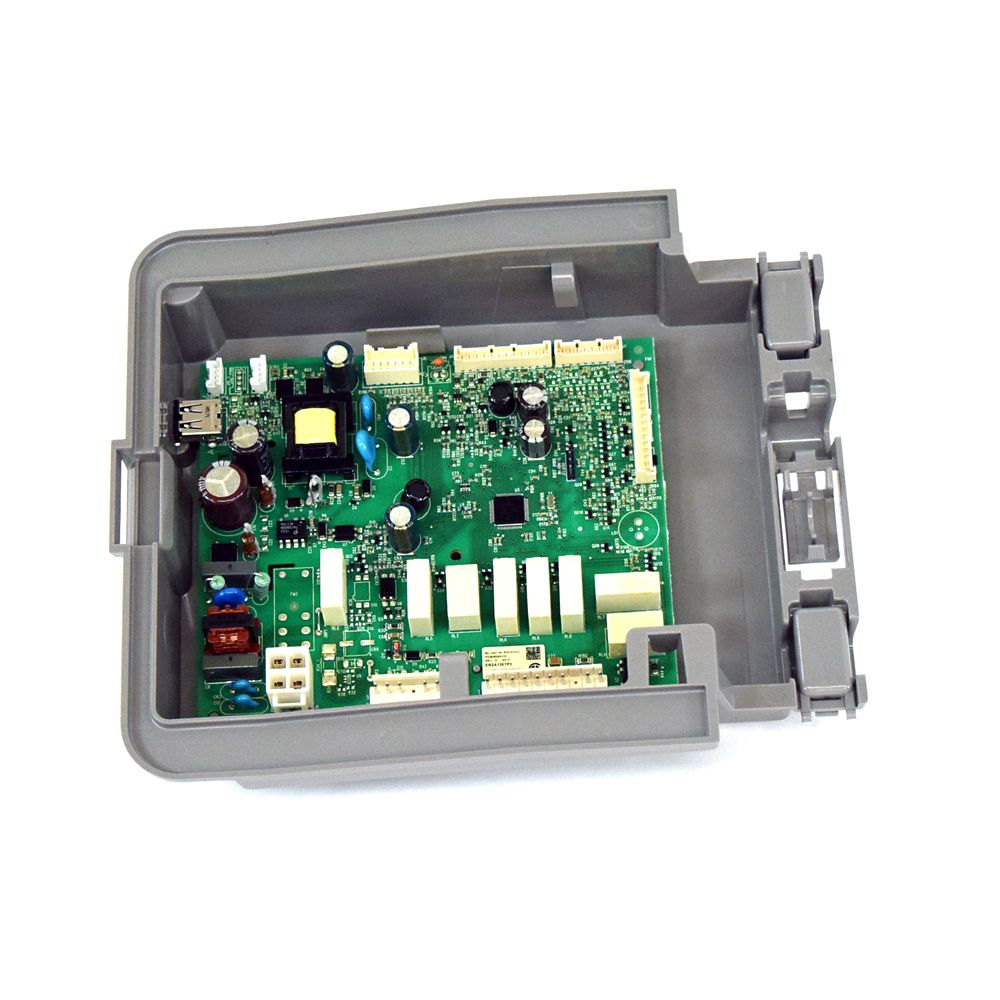 Electrolux Board,Control,Configured - 5304522643