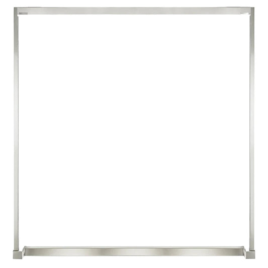 Electrolux Cover Assembly,Air Duct,Fresh - 5304524899