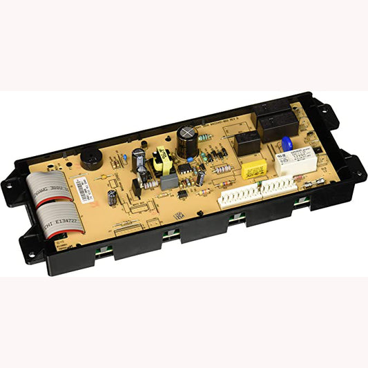 Electrolux Panel,Control,Stainless,Backgu - 5304524904