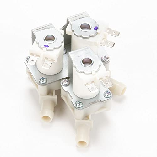 LG Part# MJX61842214 Valve - Genuine OEM