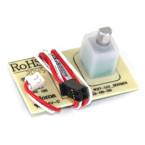 Bosch Glass Panel - 00445357
