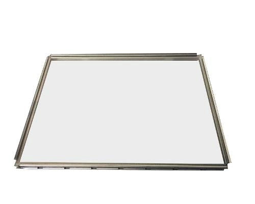 GE JKS5000SN1SS Range Oven Window Pack Assembly