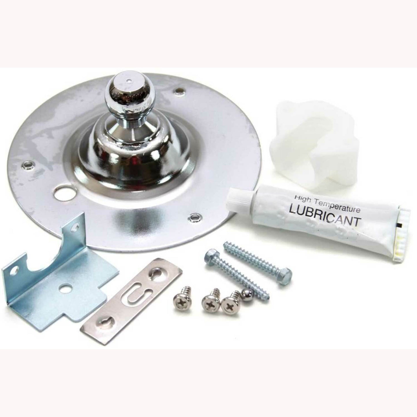 Electrolux Shaft,Cabinet Roller - 811998302