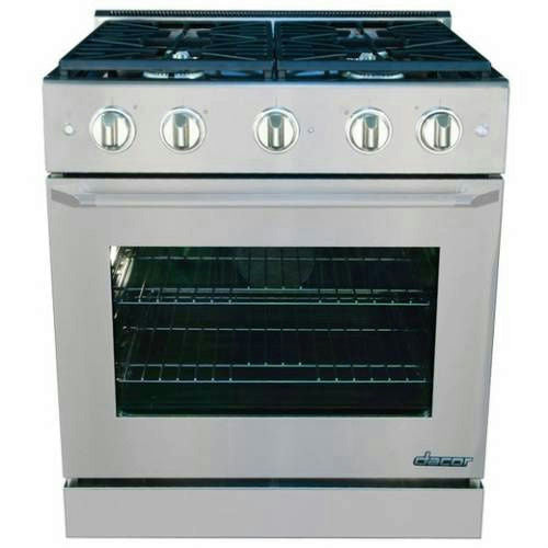 Dacor Asy, Oven Case 30 - 12386