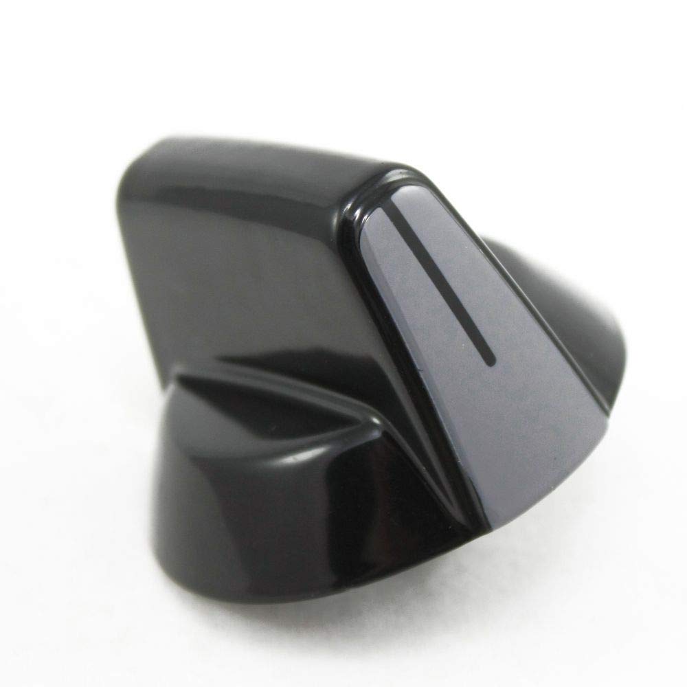 Electrolux Knob,Top Valve,Black - 318921110