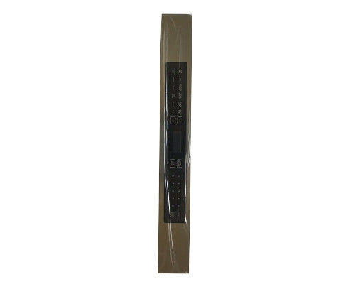 Dacor Touch Cntrl Panel Assy - 113433