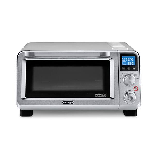 Delonghi EO141040S Livenza Compact Toaster Oven