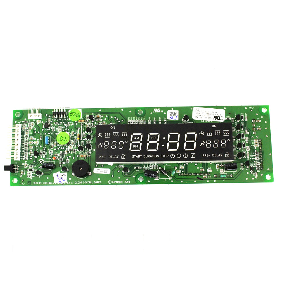 Dacor Led Controller Double - 113678